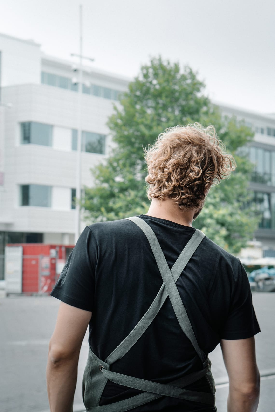 Joris Bijdendijk / 2019