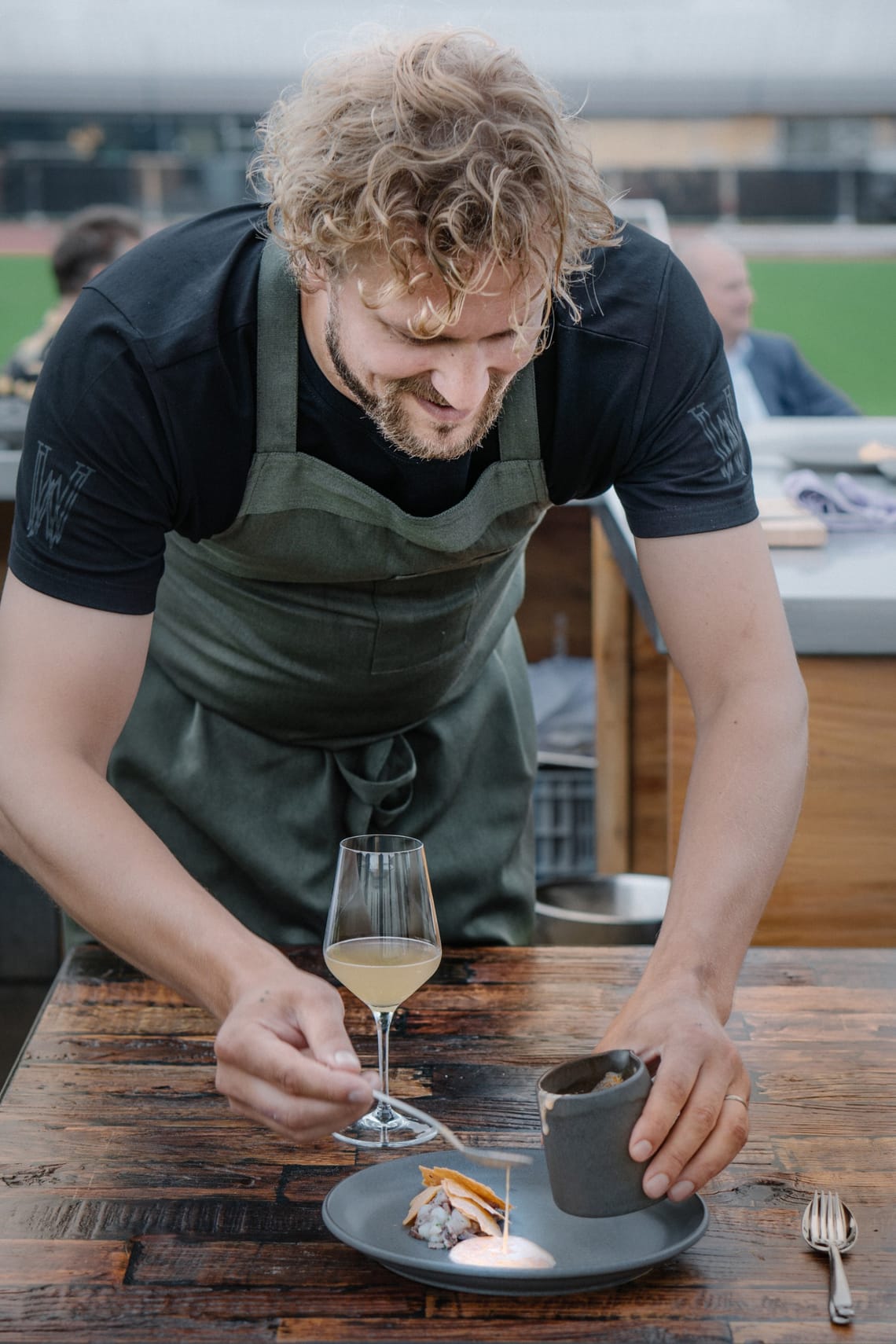 Joris Bijdendijk / 2019