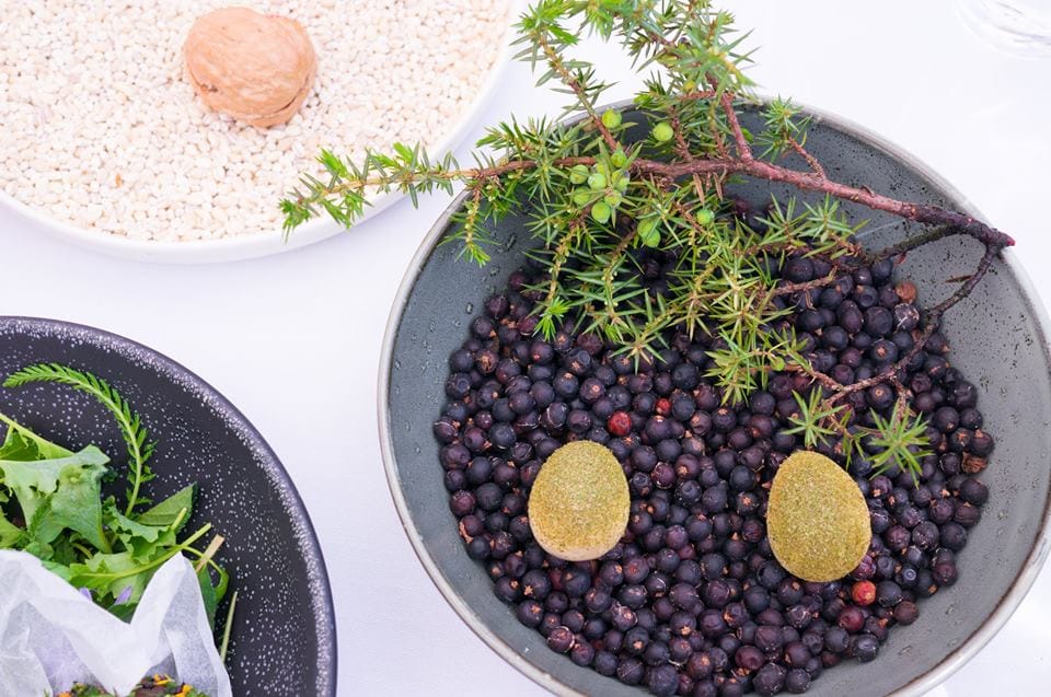 Rijks x Brae / Amsterdam / 2017