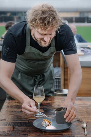 Joris Bijdendijk / 2019