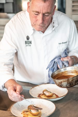 Ron Blaauw / 2019